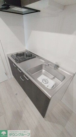 KEIAI RESIDENCE宮原の物件内観写真